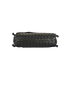 Intrecciato Messenger Bag, top view